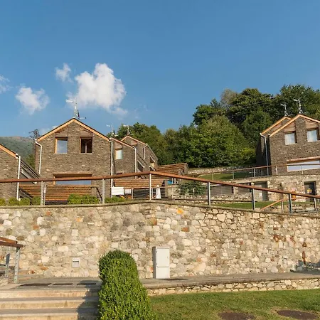 Vila Le Terrazze Di Costa *