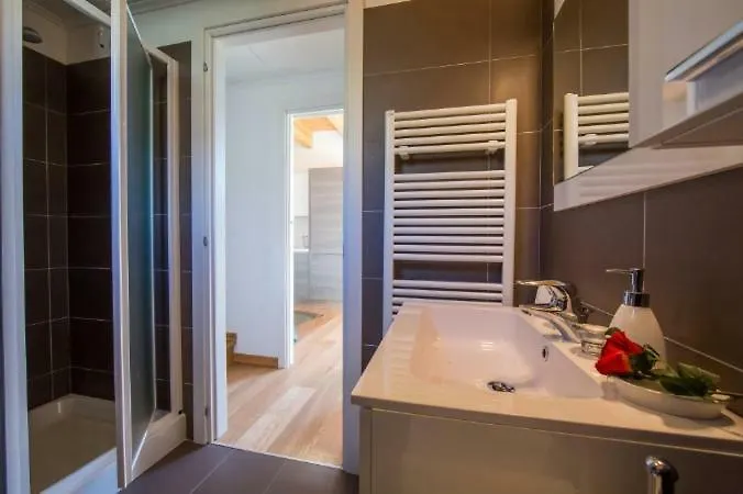 Le Terrazze Di Costa Willa