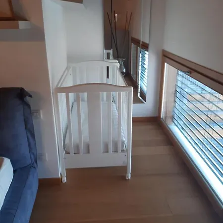 Le Terrazze Di Costa Villa Bellano