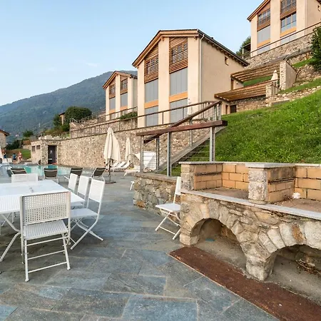 Villa Le Terrazze Di Costa