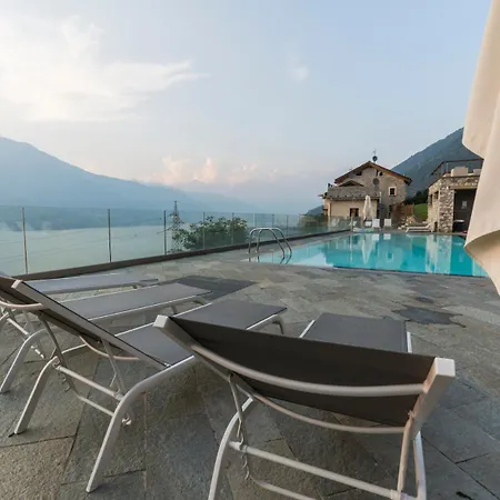 Le Terrazze Di Costa *