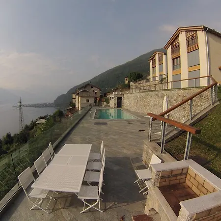 Le Terrazze Di Costa Bellano