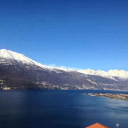 Le Terrazze Di Costa Bellano