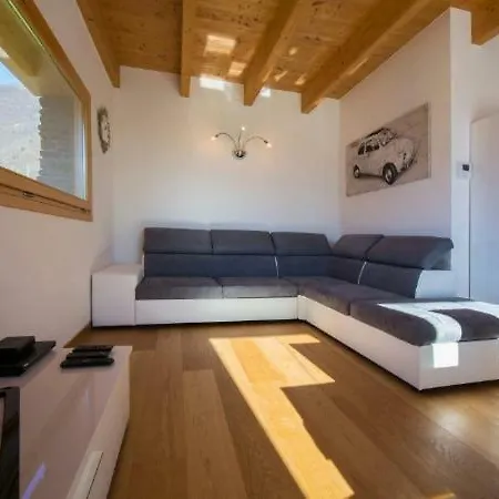 Villa Le Terrazze Di Costa