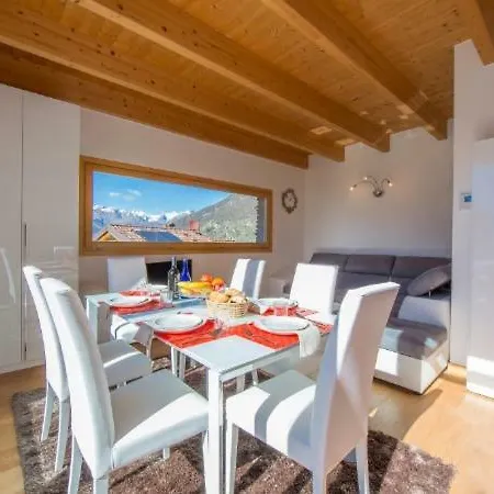 Le Terrazze Di Costa