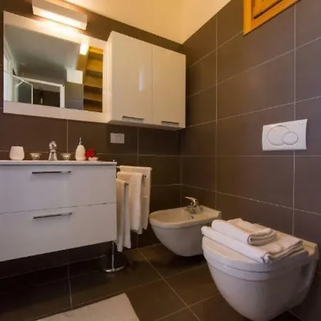 Le Terrazze Di Costa * Bellano