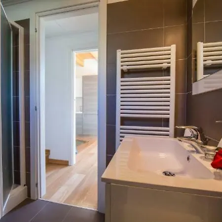 Le Terrazze Di Costa Villa