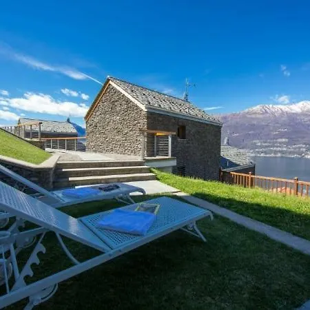 Villa Le Terrazze Di Costa Bellano