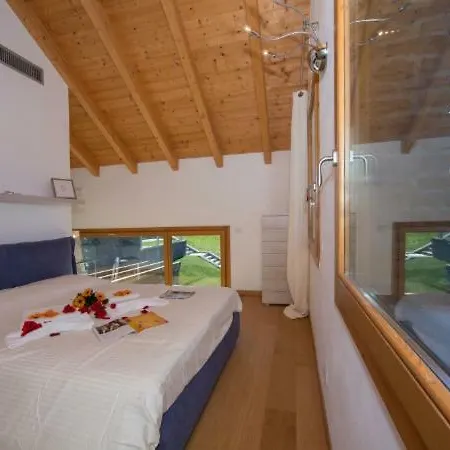 Le Terrazze Di Costa *