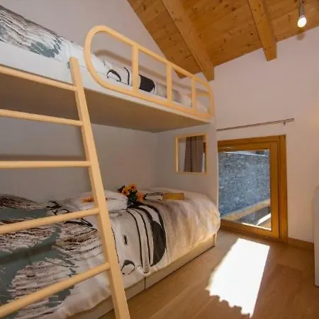 Villa Le Terrazze Di Costa Bellano