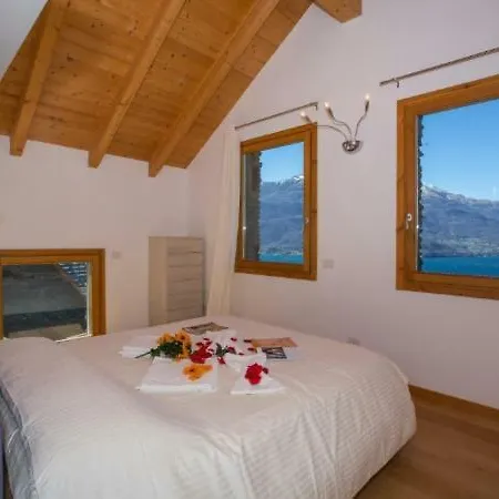 Le Terrazze Di Costa Villa *