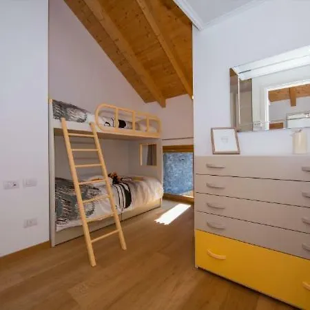 Le Terrazze Di Costa * Bellano