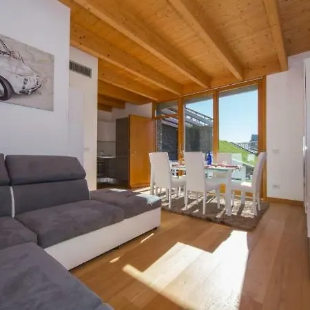 Le Terrazze Di Costa Villa