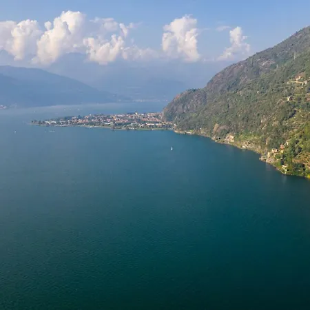 Villa Le Terrazze Di Costa *