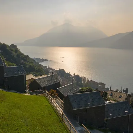 Le Terrazze Di Costa *