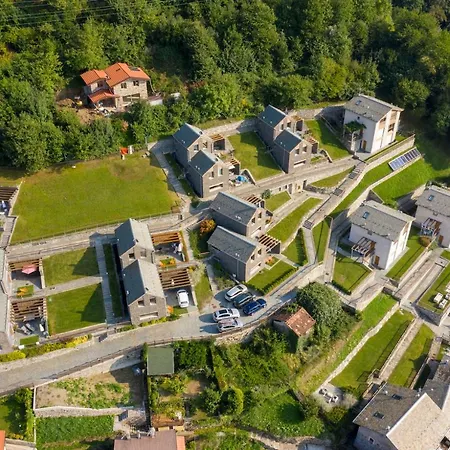 Le Terrazze Di Costa * Bellano