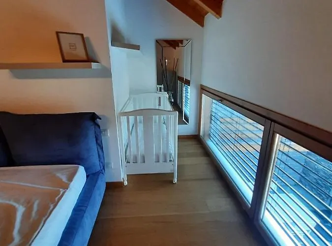 Le Terrazze Di Costa * Bellano