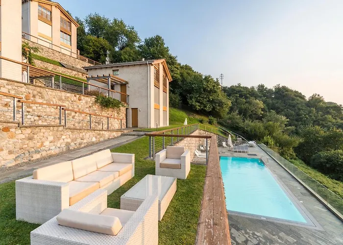 Le Terrazze Di Costa Bellano