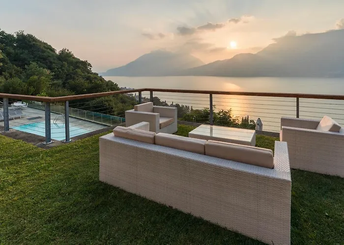 Le Terrazze Di Costa