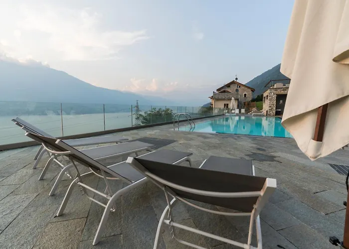 Le Terrazze Di Costa *