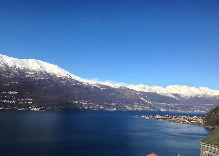 Le Terrazze Di Costa Bellano