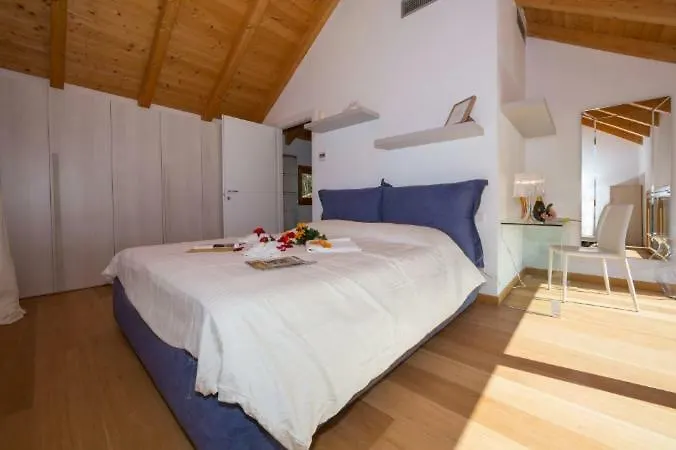 Le Terrazze Di Costa Villa