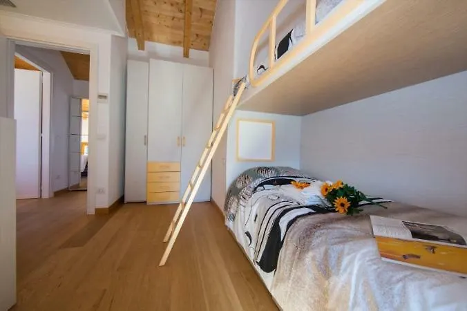 Le Terrazze Di Costa