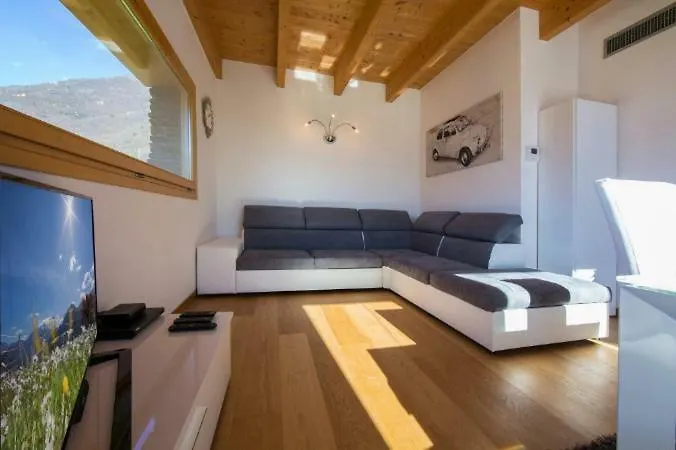 Villa Le Terrazze Di Costa