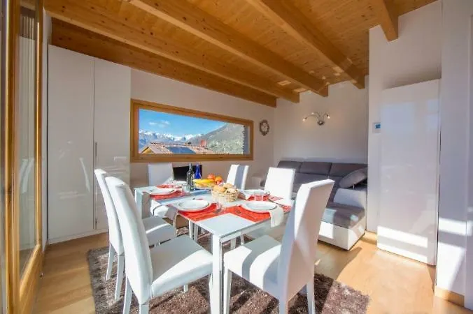 Le Terrazze Di Costa