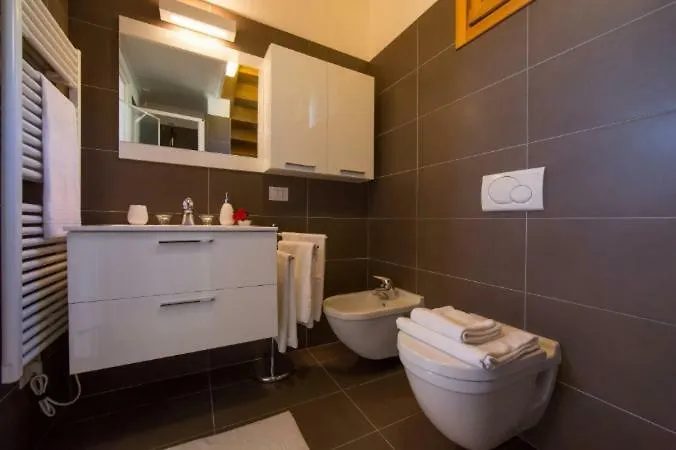 Le Terrazze Di Costa * Bellano