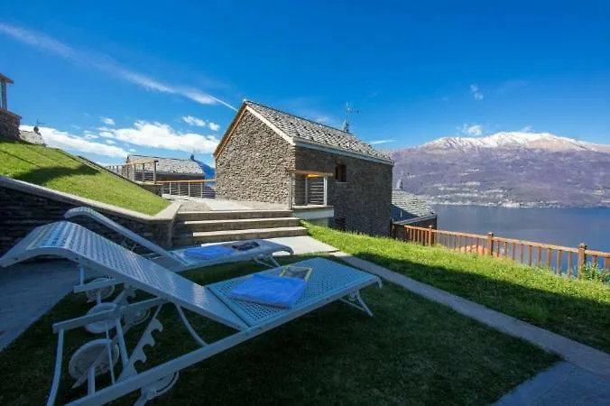 Villa Le Terrazze Di Costa Bellano