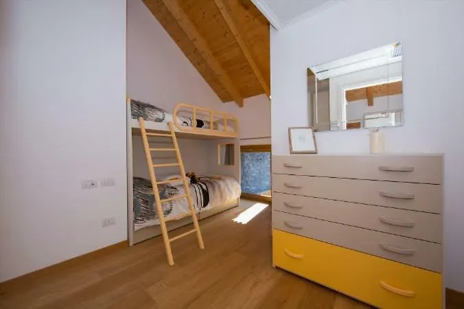 Le Terrazze Di Costa * Bellano