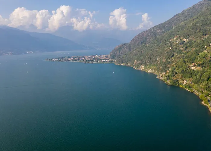 Villa Le Terrazze Di Costa *