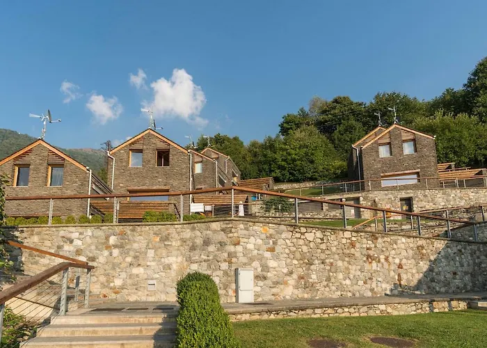 Villa Le Terrazze Di Costa *