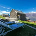 Villa Le Terrazze Di Costa Bellano
