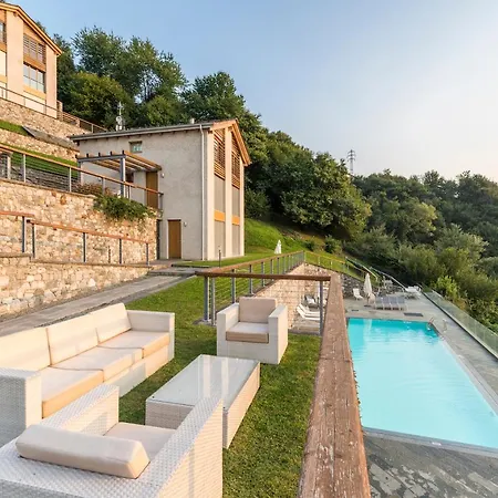 Le Terrazze Di Costa Bellano