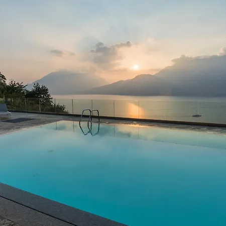 Villa Le Terrazze Di Costa Bellano