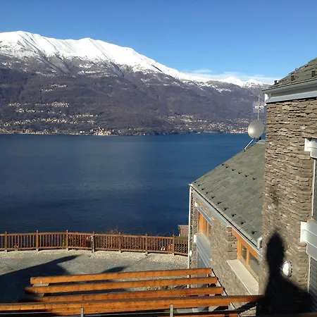 Villa Le Terrazze Di Costa Bellano